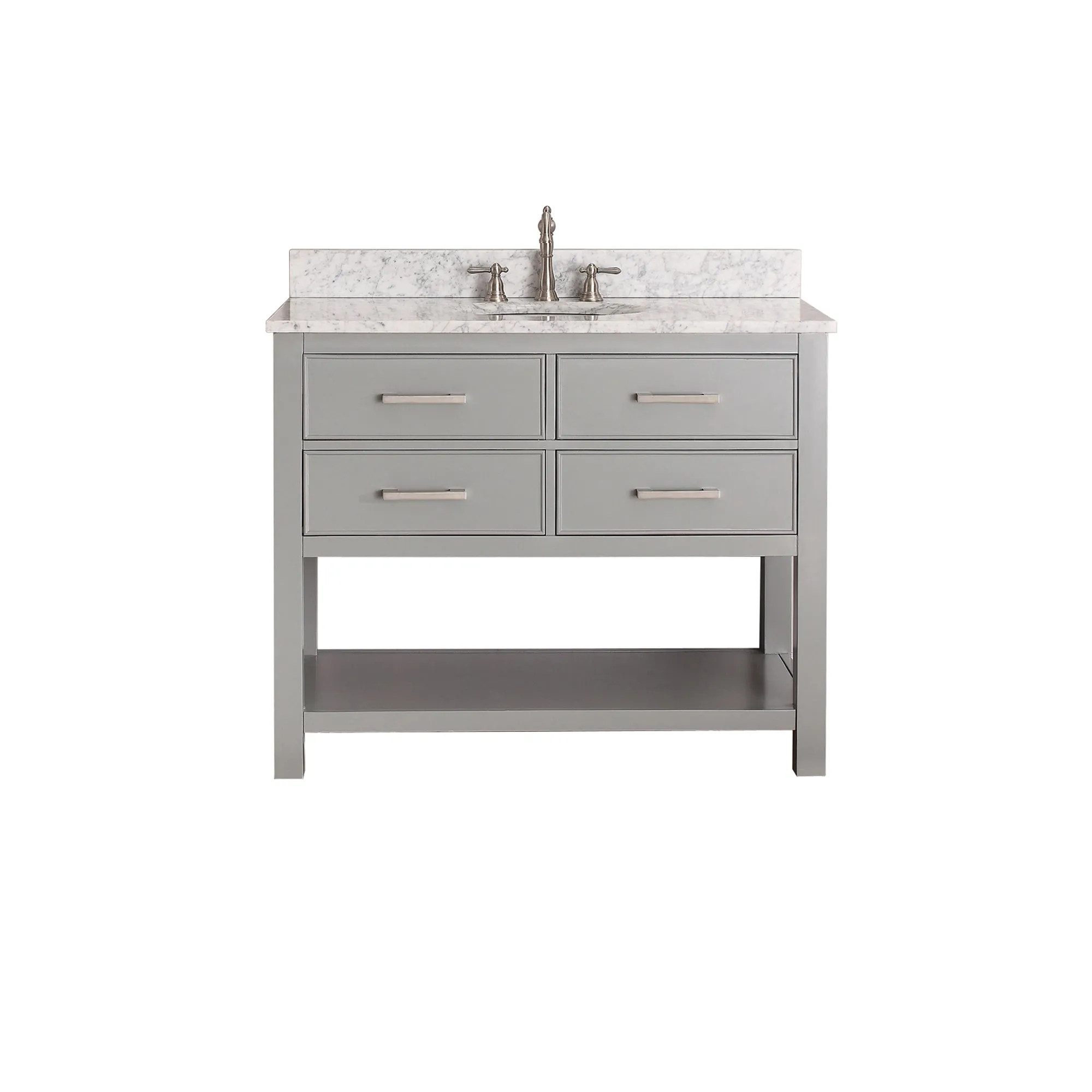 Brooks 42 Inch Vanity