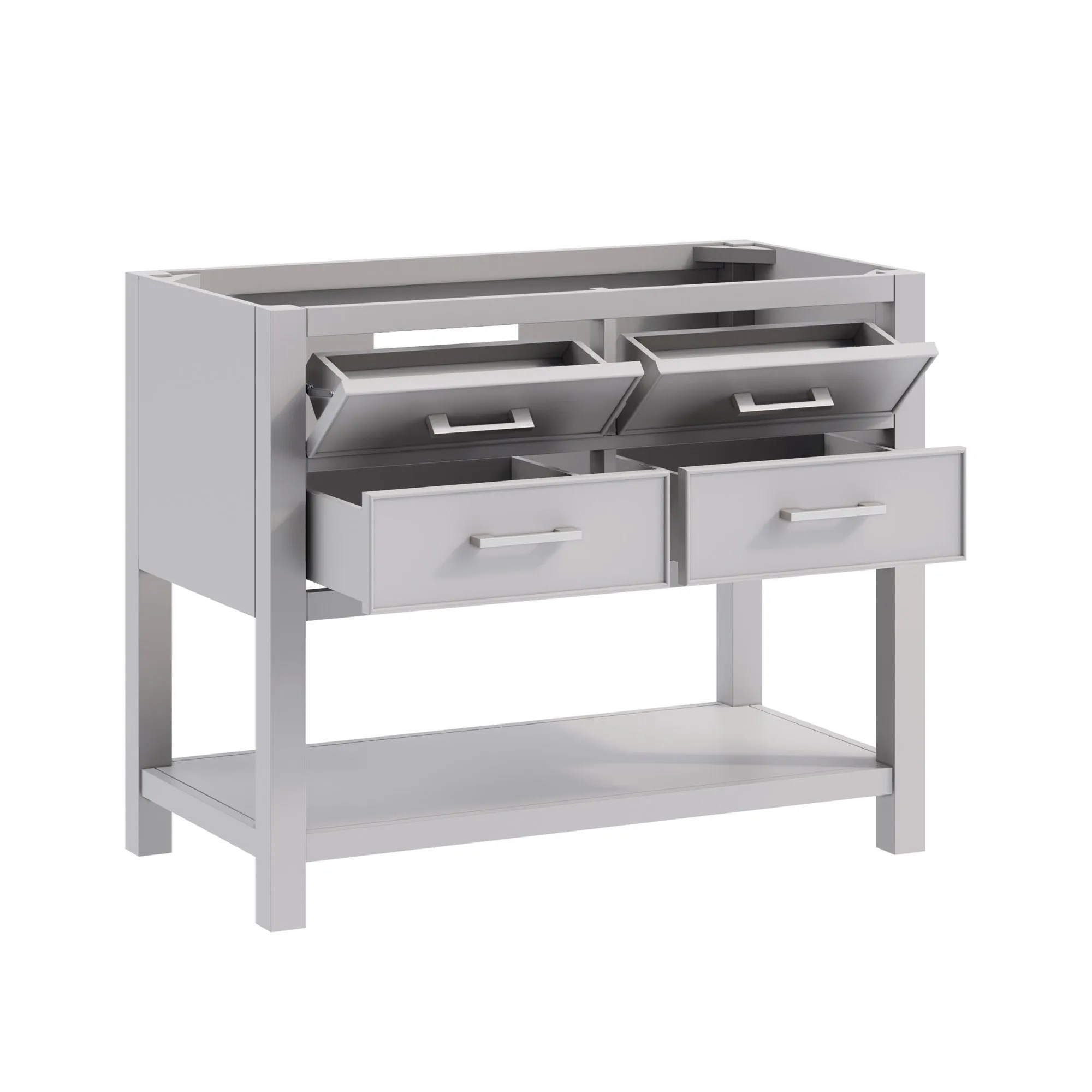Brooks 42 Inch Vanity