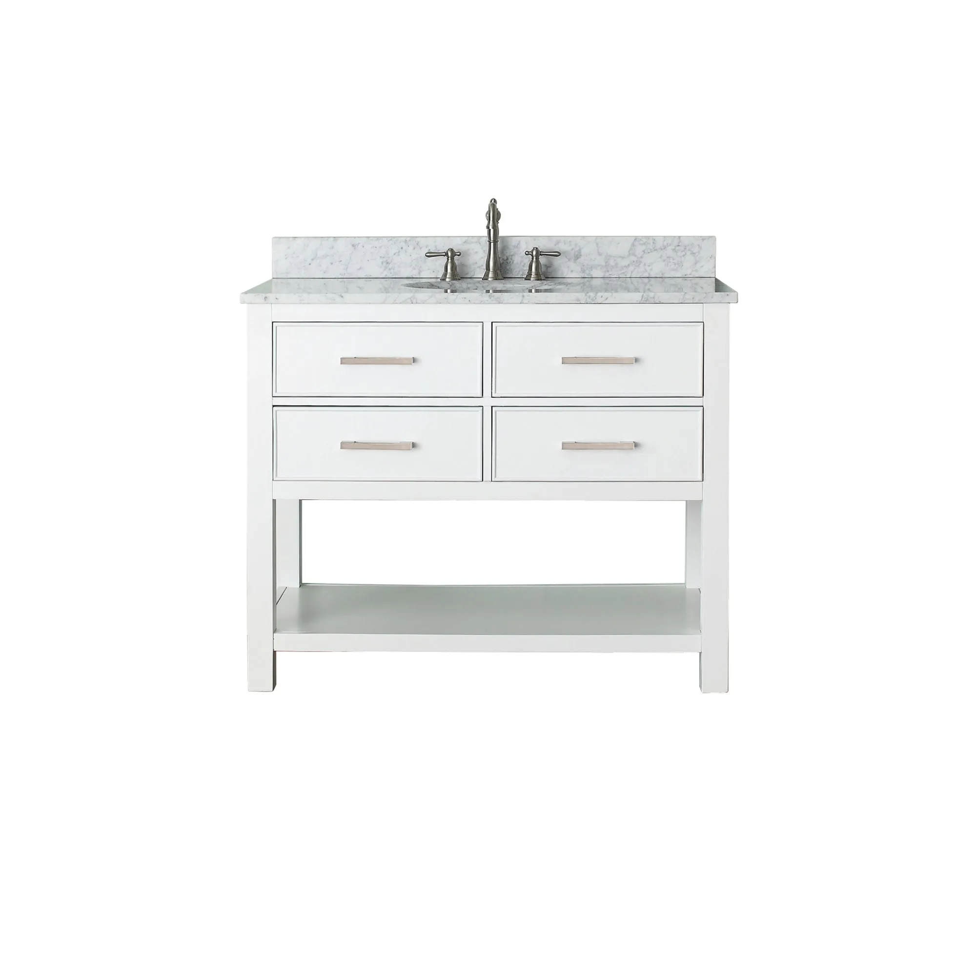 Brooks 42 Inch Vanity