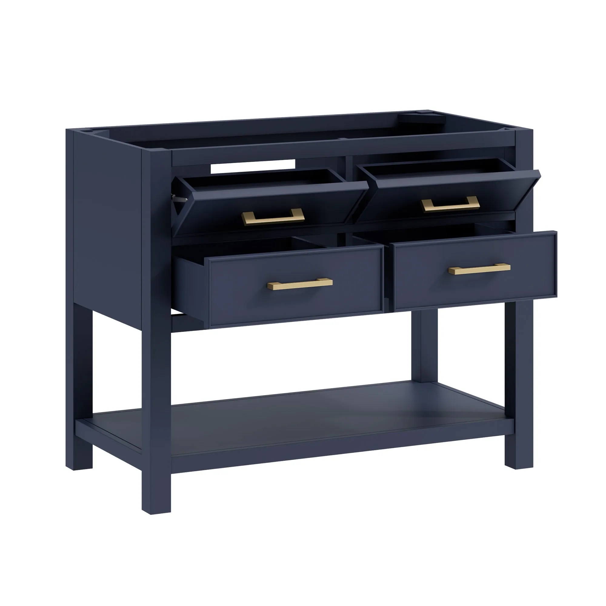 Brooks 42 Inch Vanity