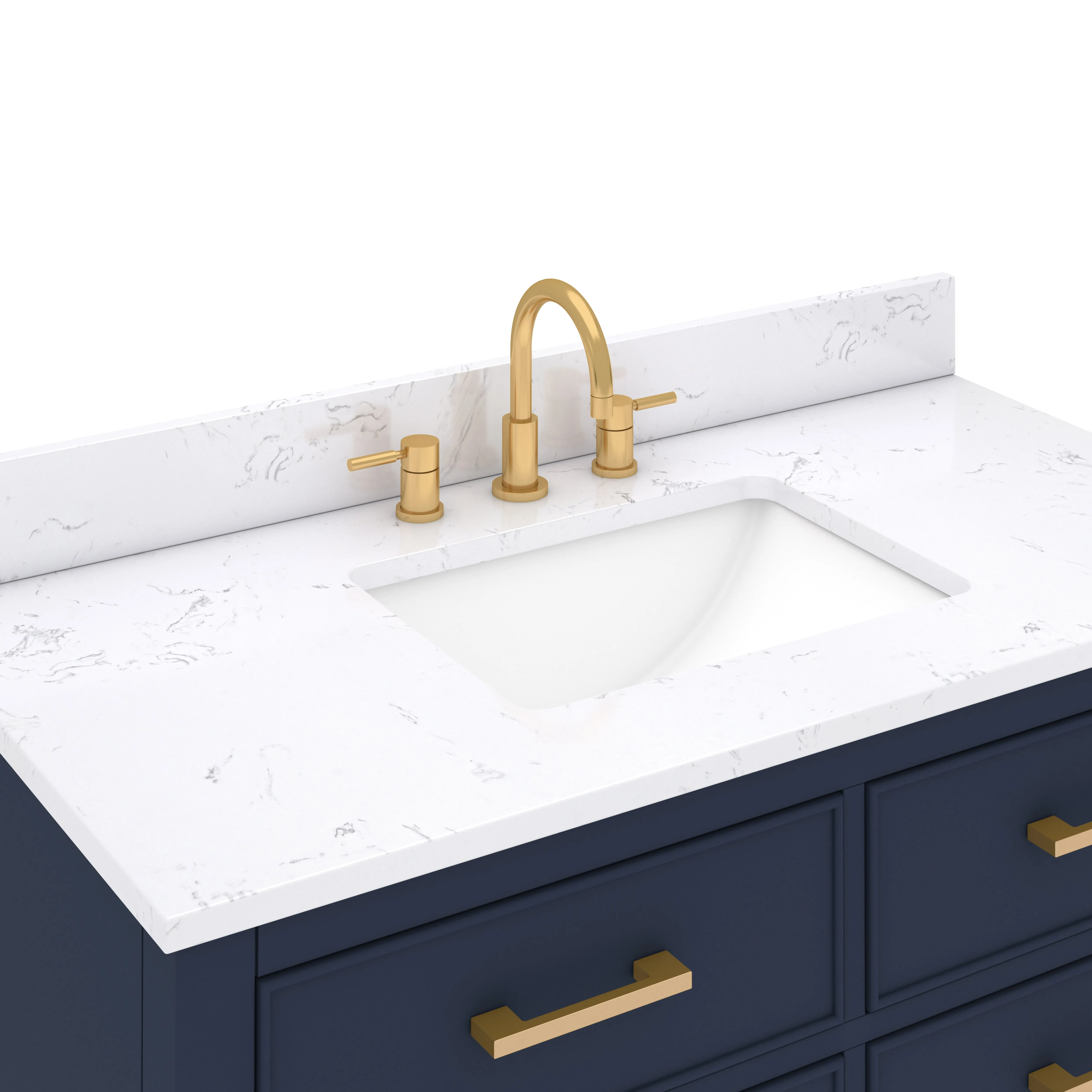 Brooks 42 Inch Vanity