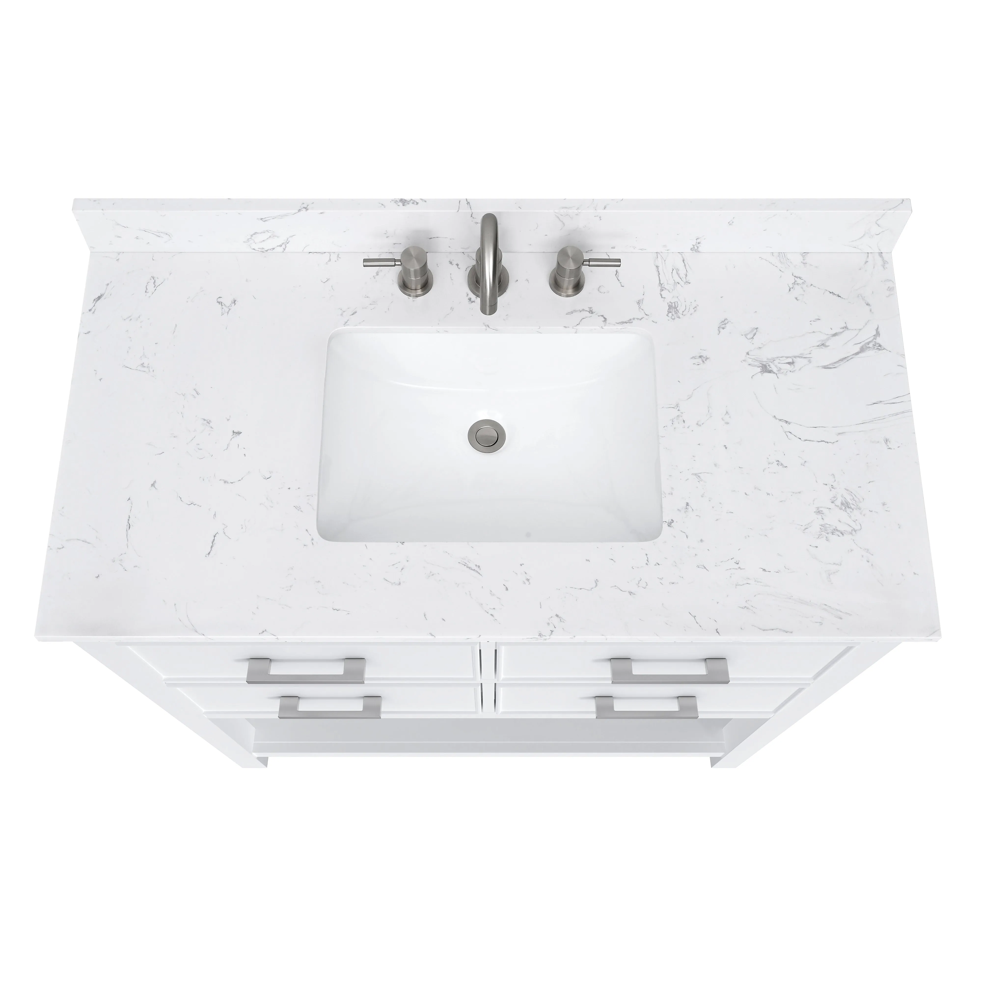 Brooks 42 Inch Vanity