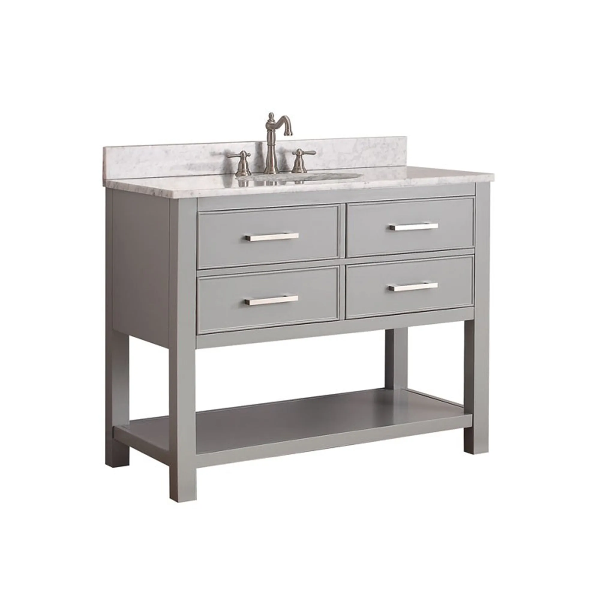 Brooks 42 Inch Vanity