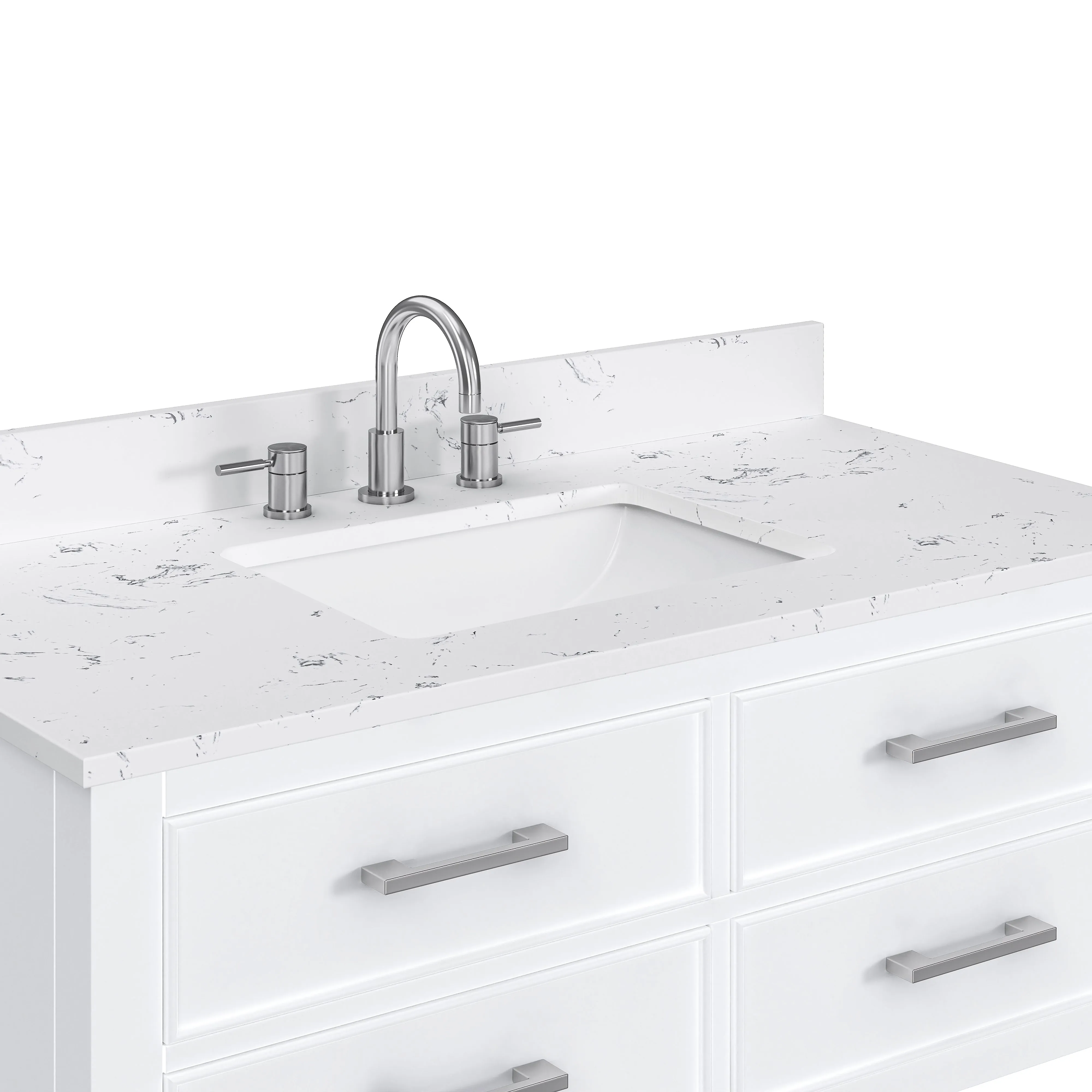 Brooks 42 Inch Vanity