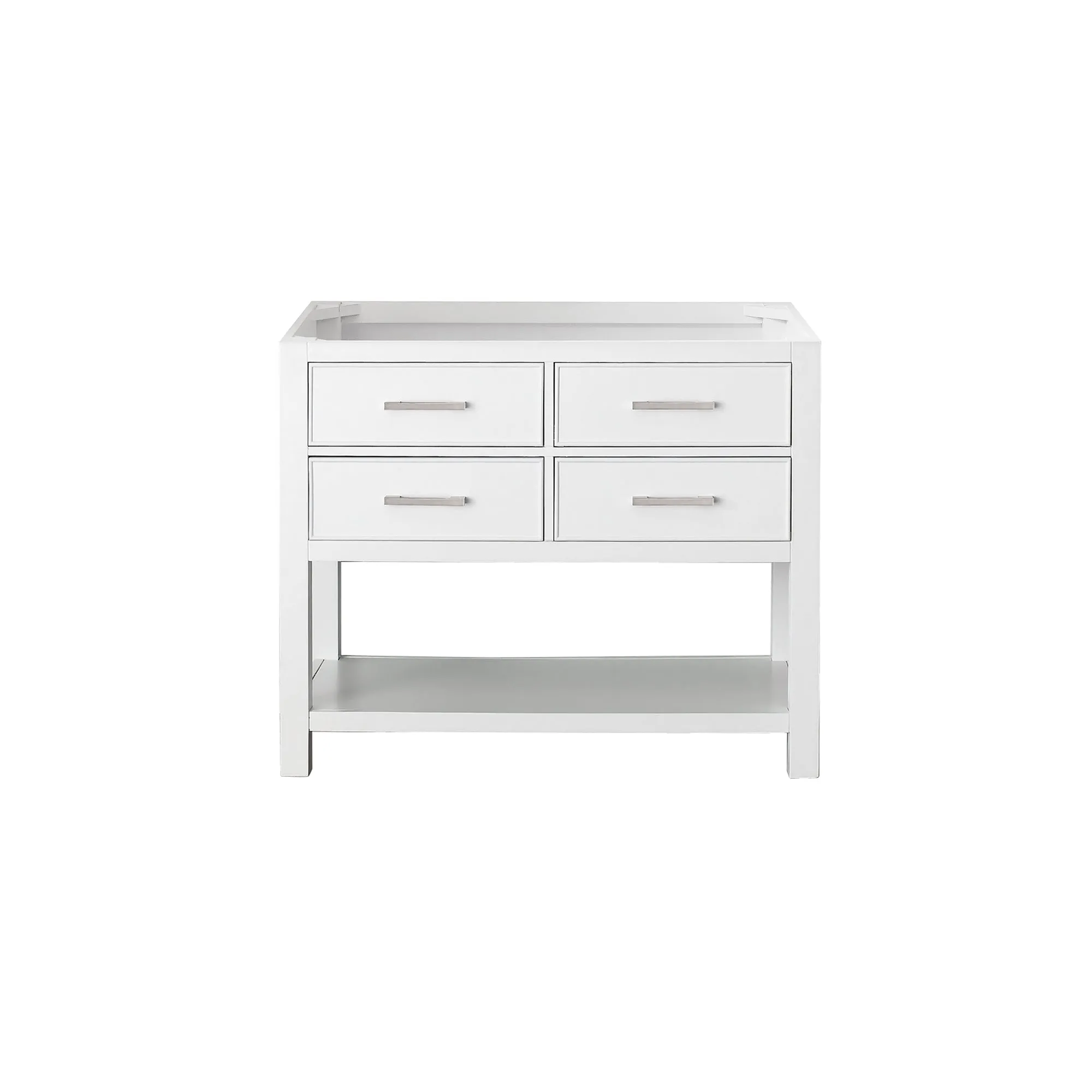 Brooks 42 Inch Vanity