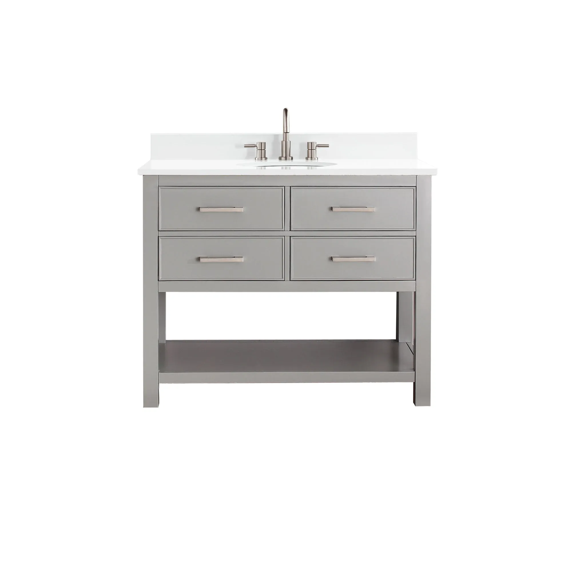 Brooks 42 Inch Vanity