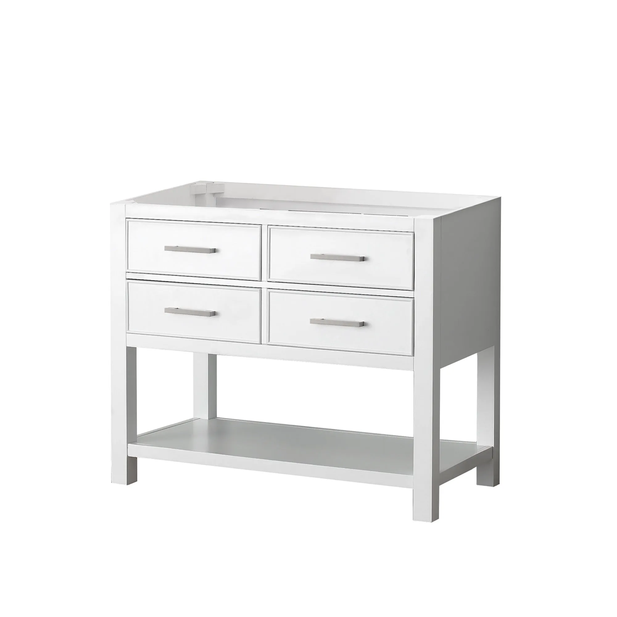 Brooks 42 Inch Vanity