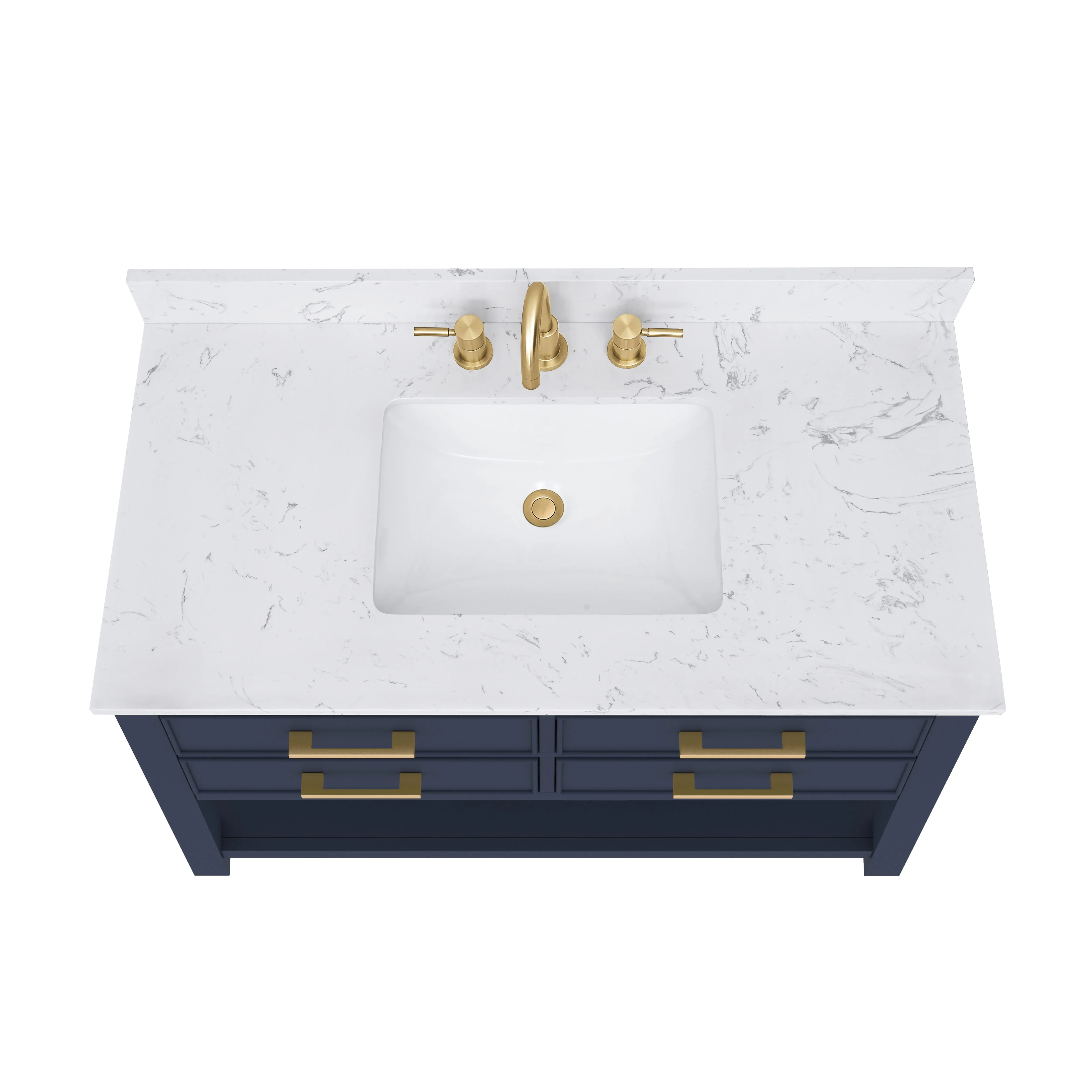 Brooks 42 Inch Vanity