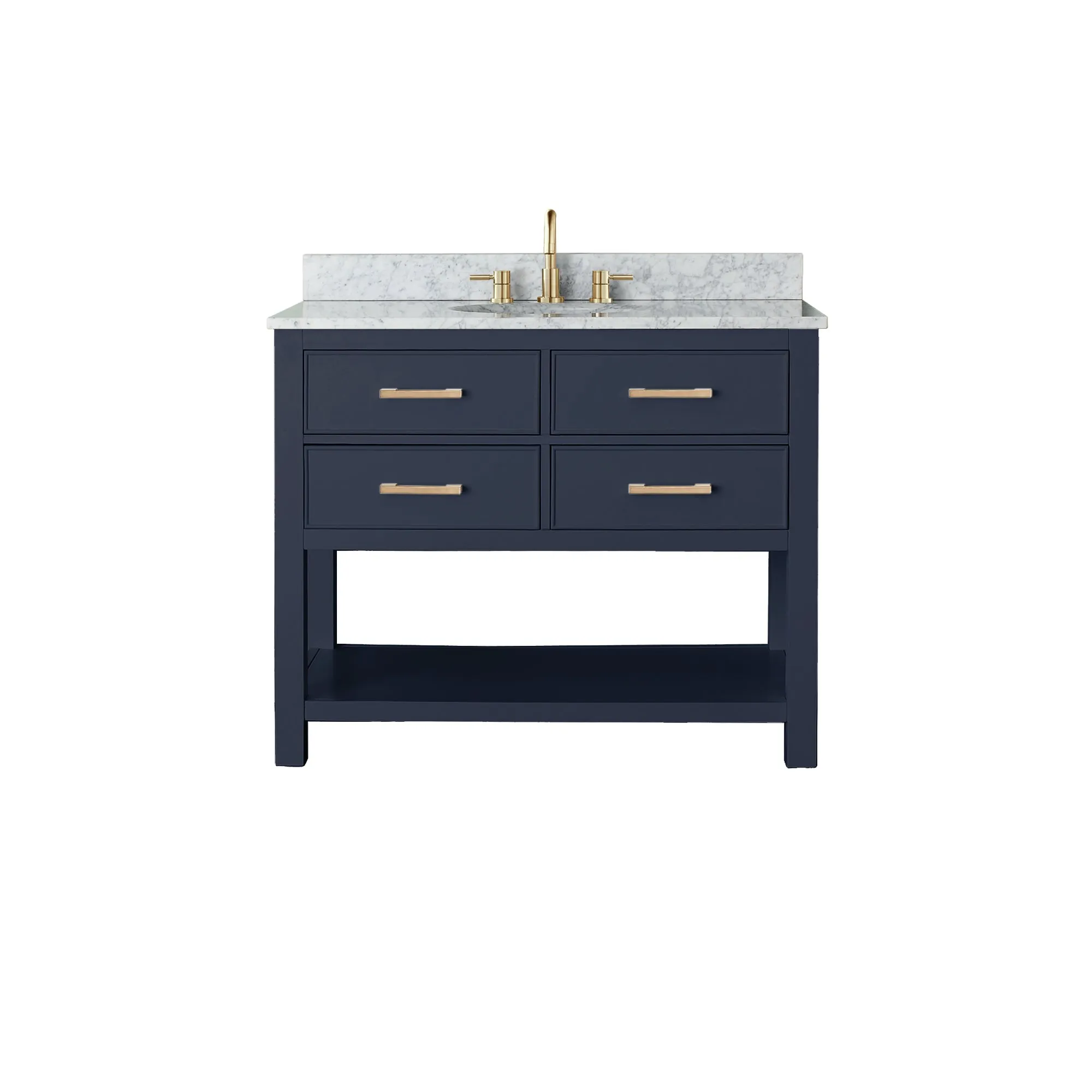 Brooks 42 Inch Vanity