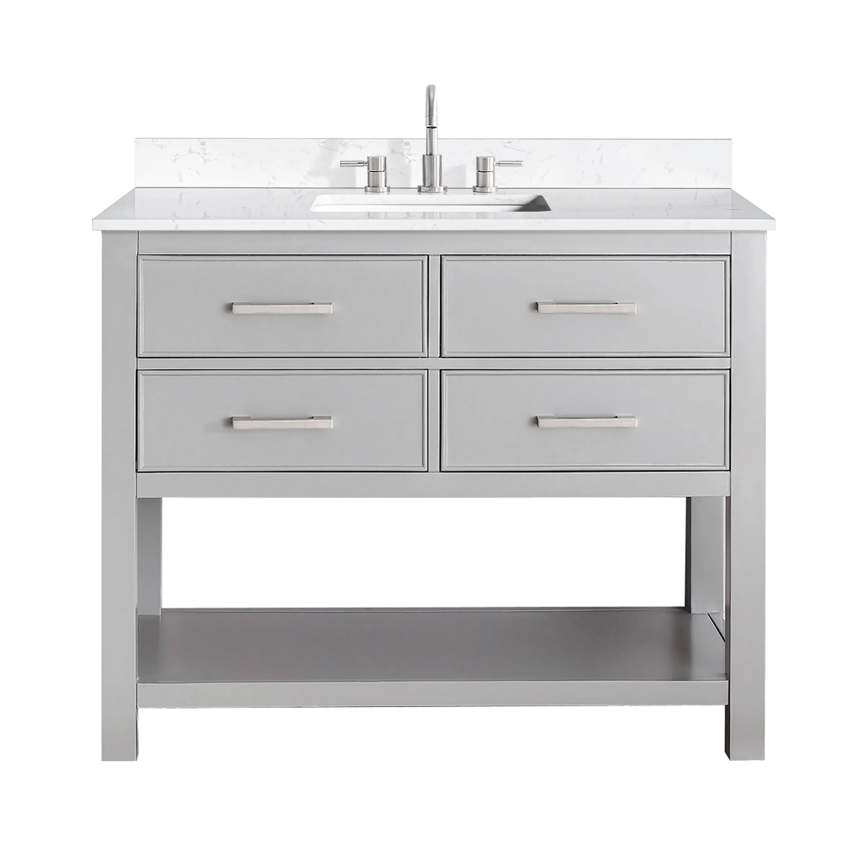 Brooks 42 Inch Vanity