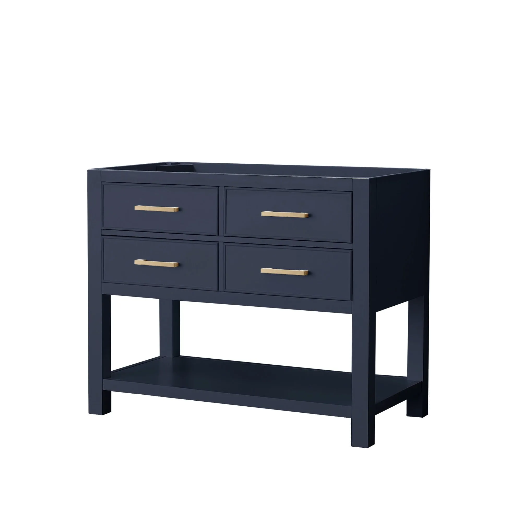 Brooks 42 Inch Vanity
