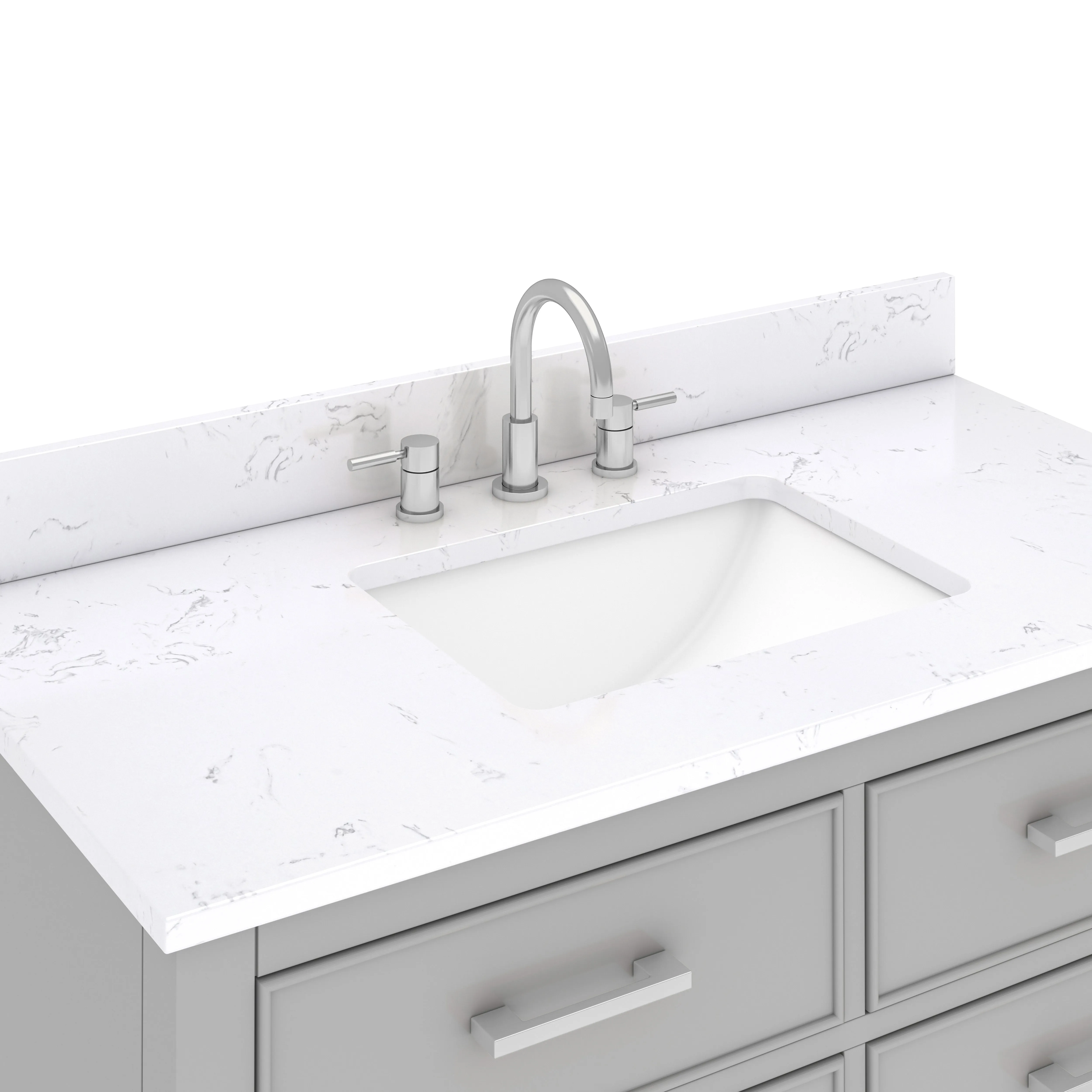 Brooks 42 Inch Vanity