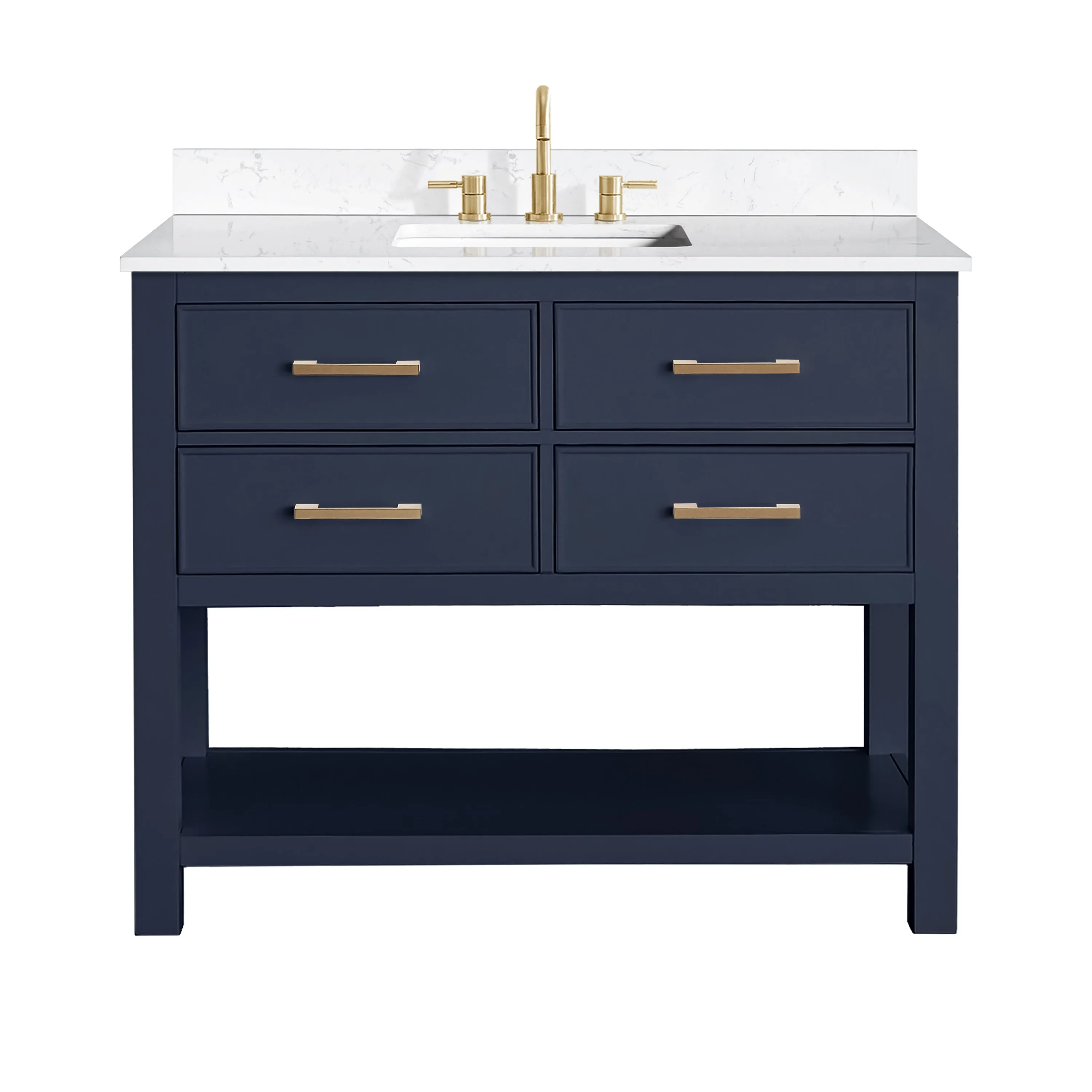Brooks 42 Inch Vanity