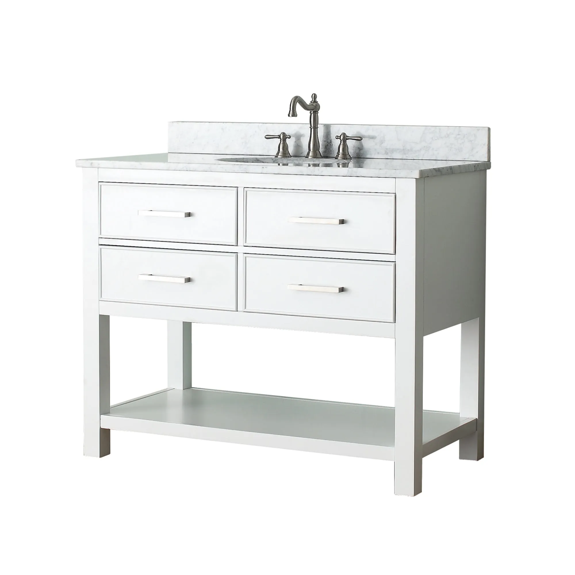 Brooks 42 Inch Vanity