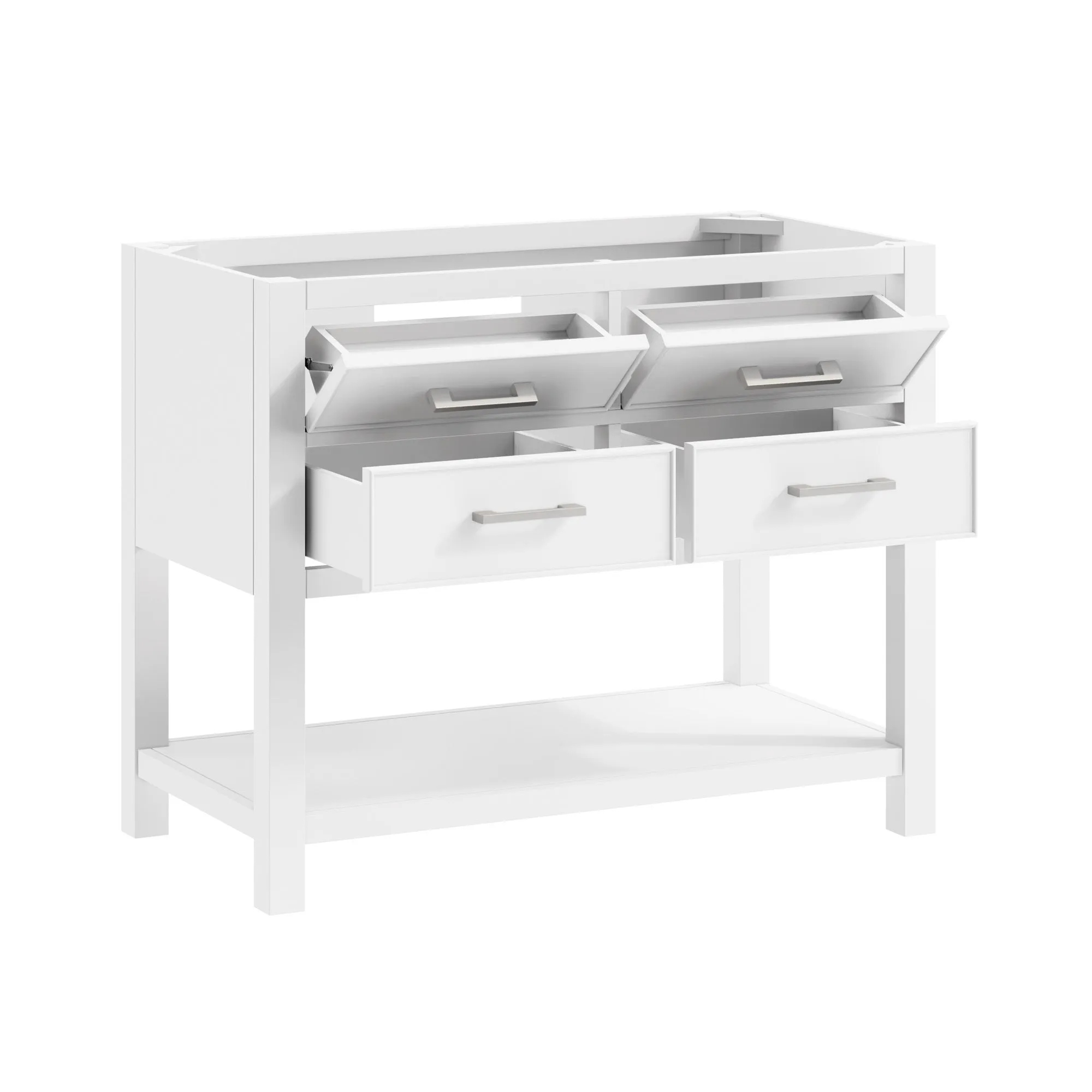 Brooks 42 Inch Vanity