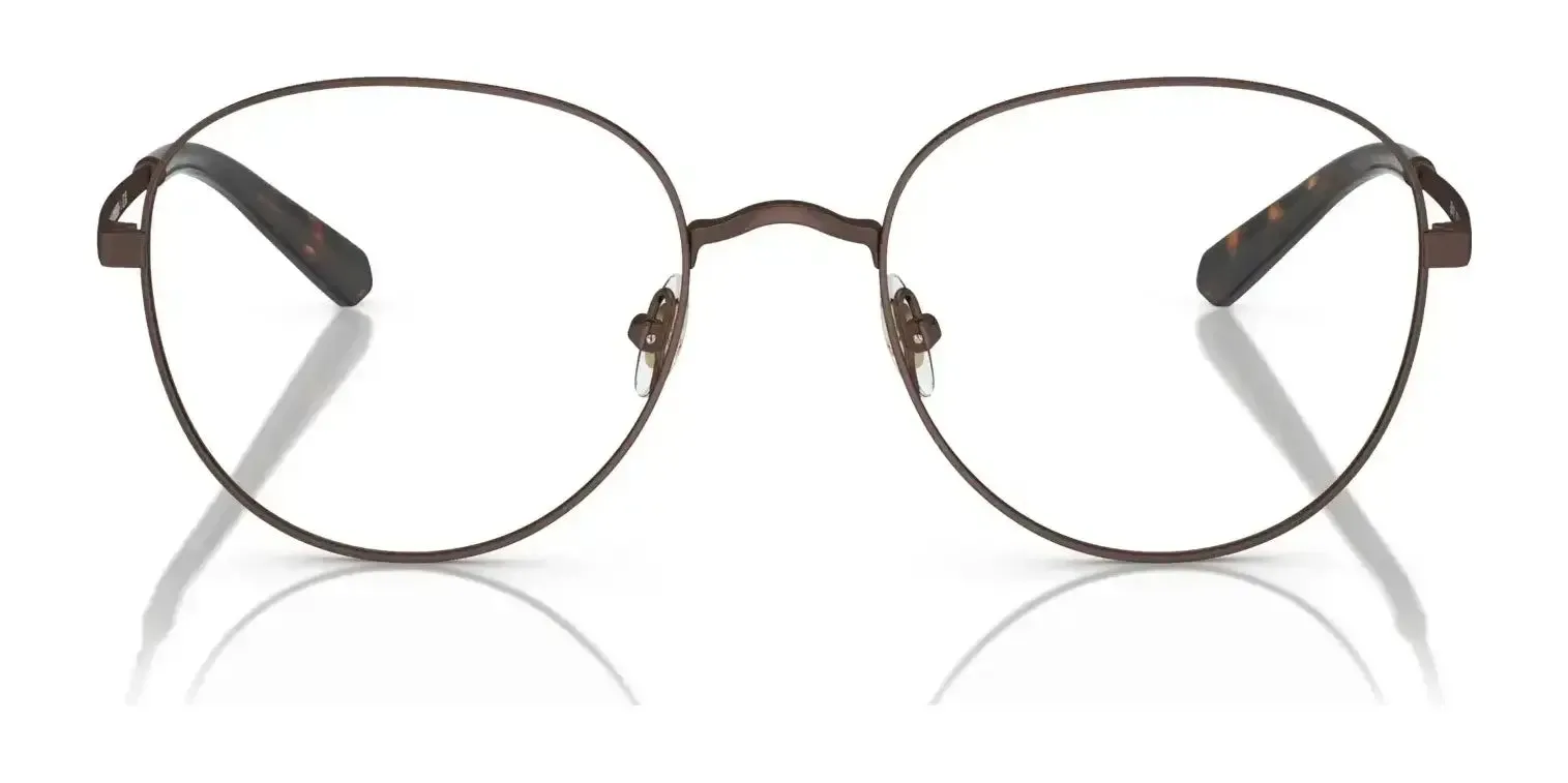Brooks Brothers BB1111 Eyeglasses | Size 53