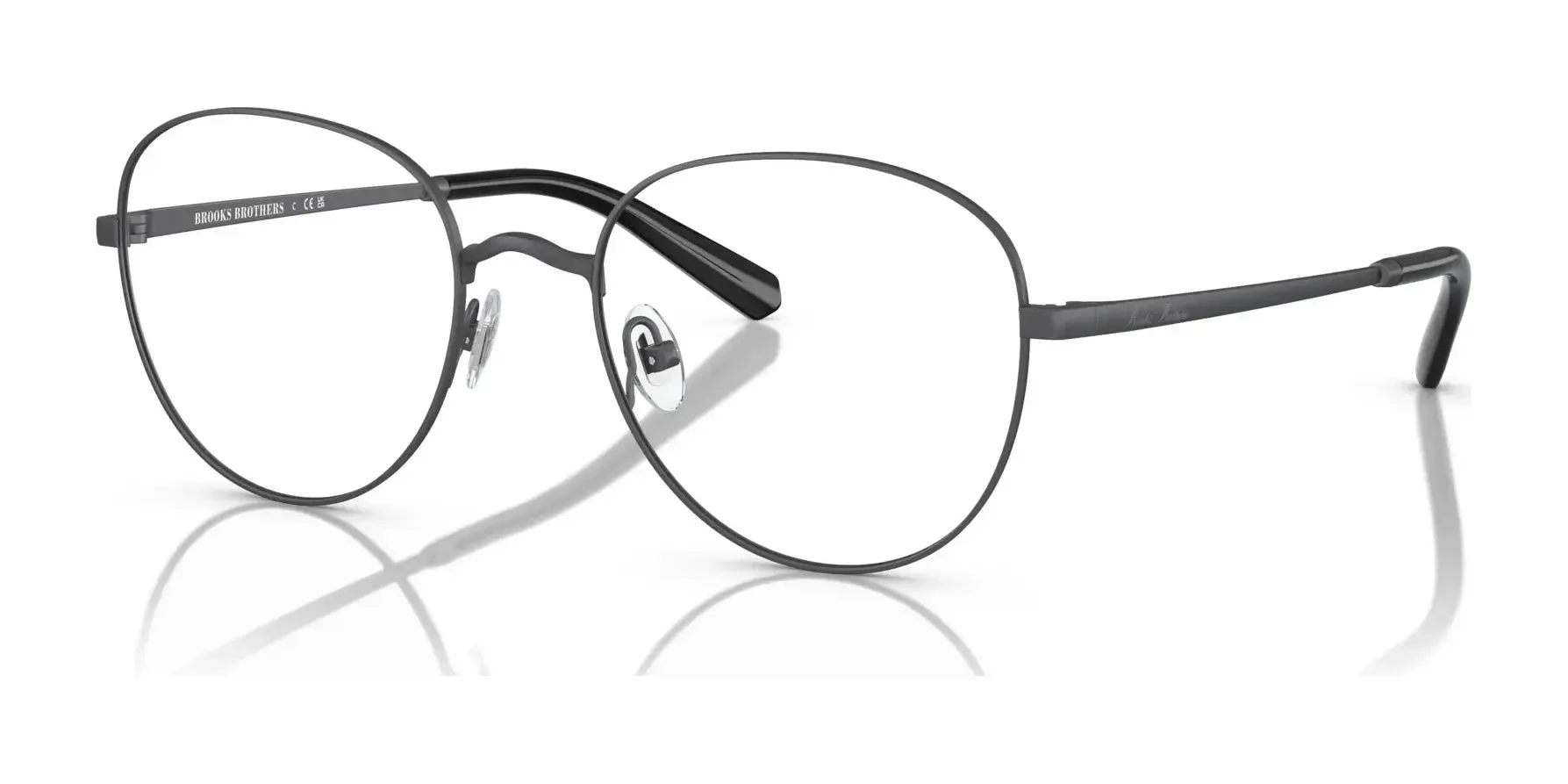 Brooks Brothers BB1111 Eyeglasses | Size 53