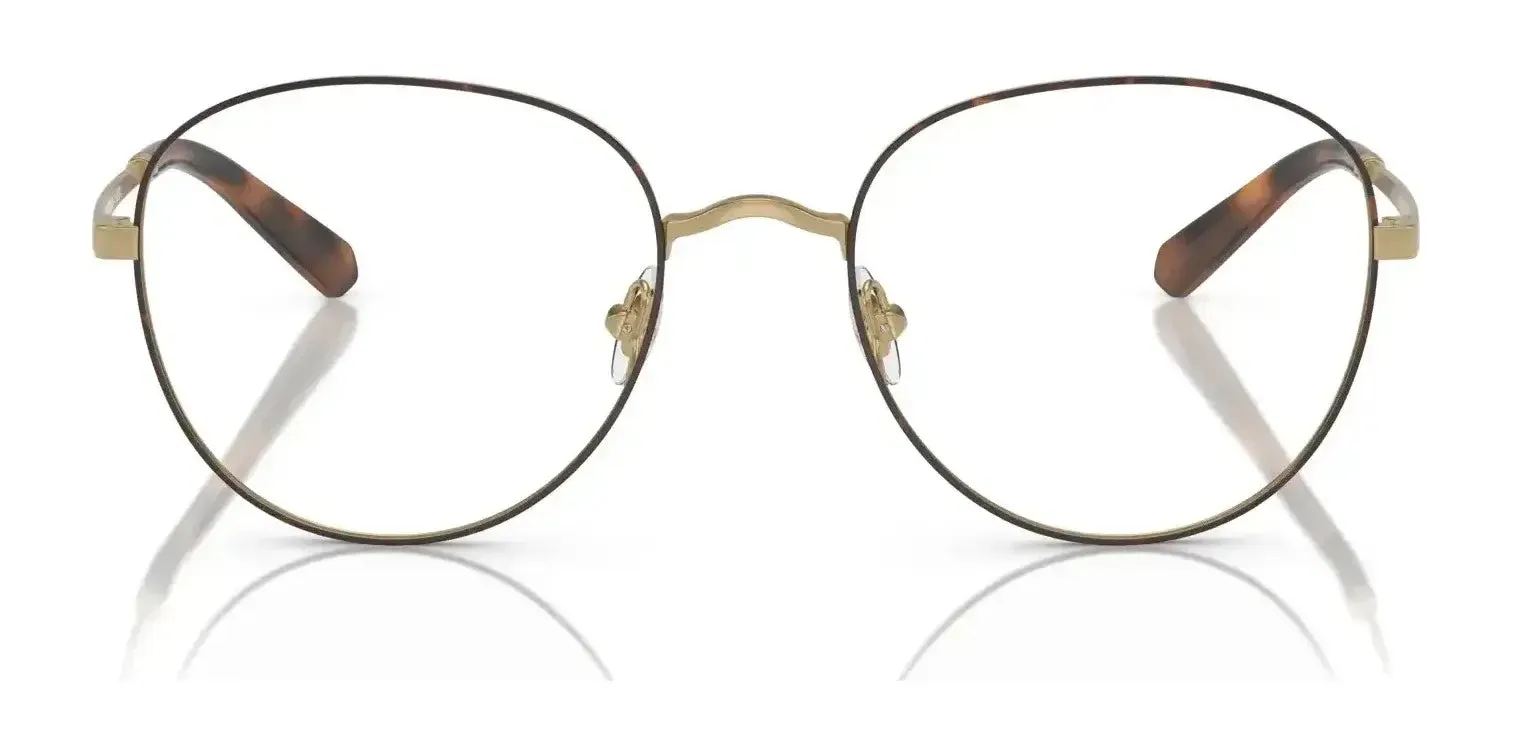 Brooks Brothers BB1111 Eyeglasses | Size 53