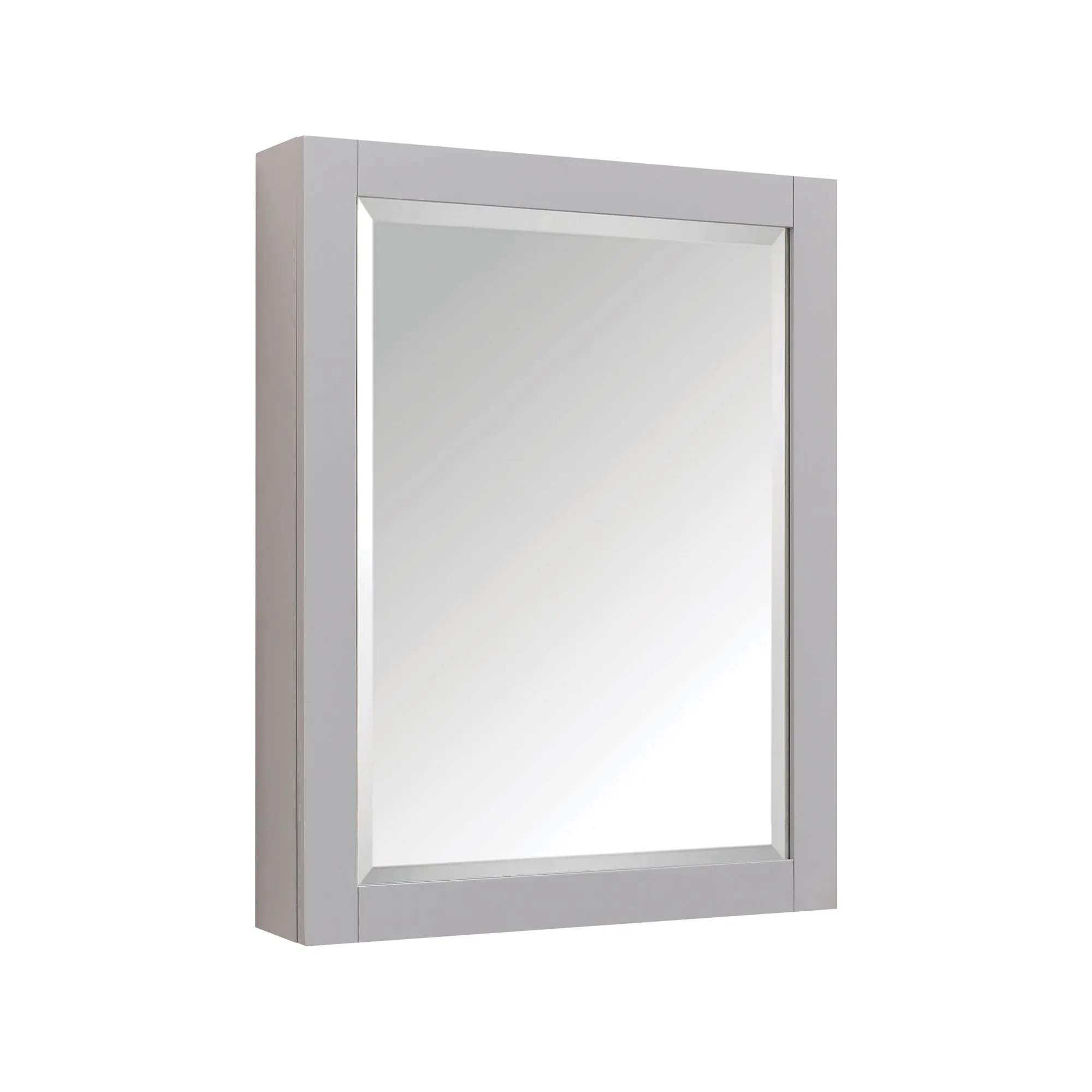 Brooks Collections Mirror Cabinet