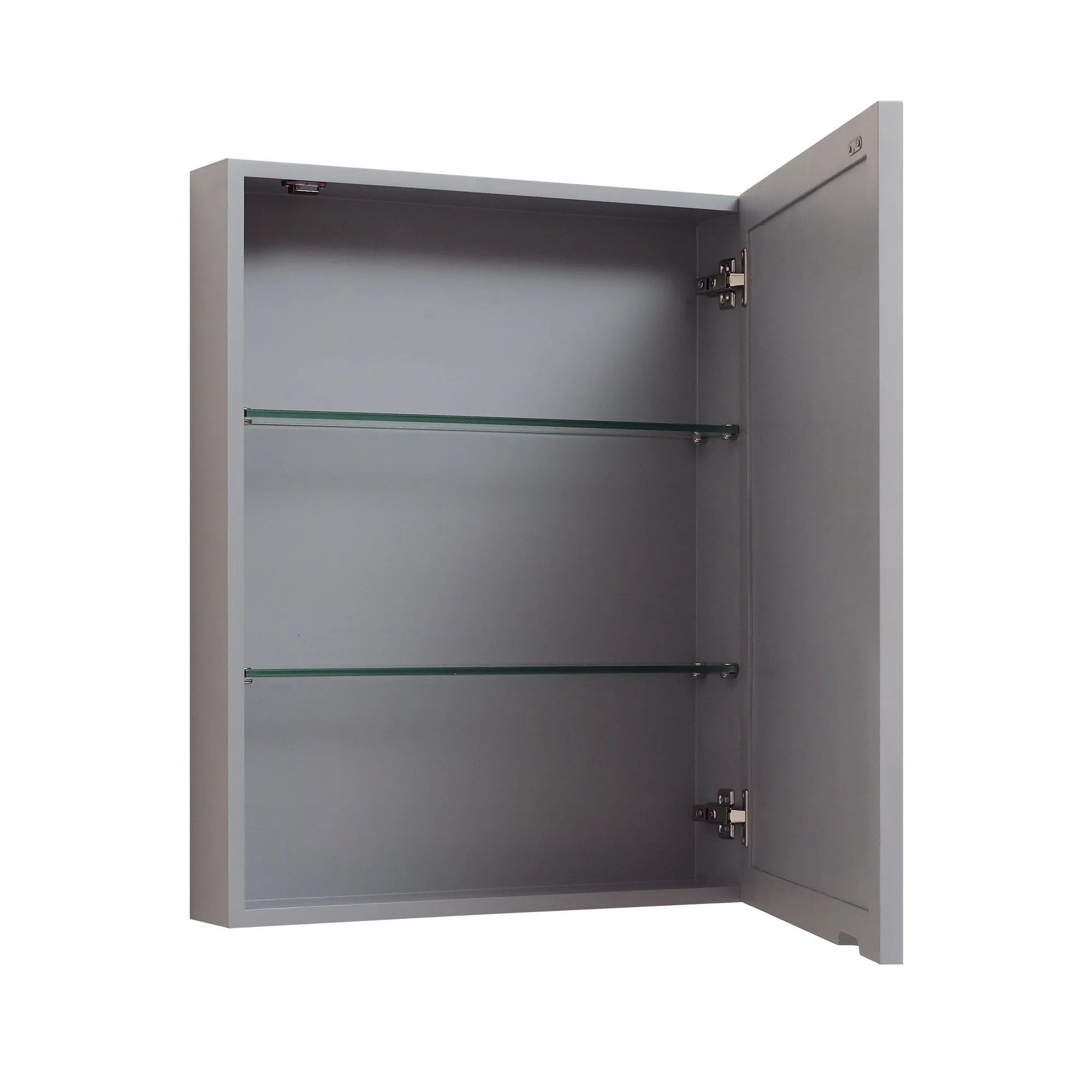 Brooks Collections Mirror Cabinet