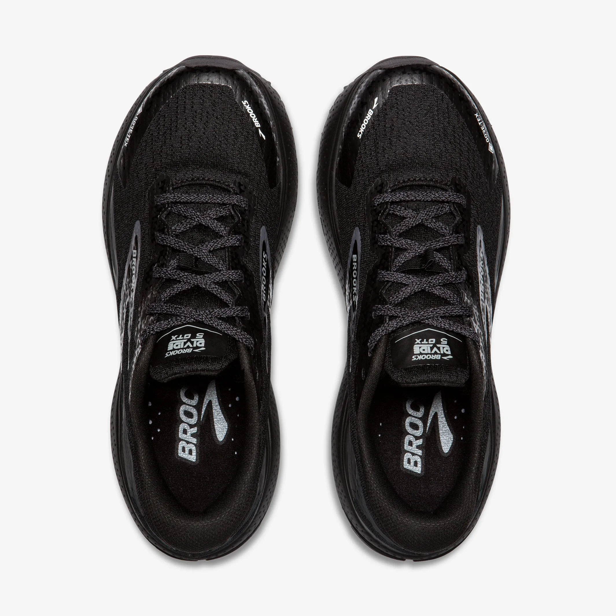 Brooks - Divide 5 GTX - Homme