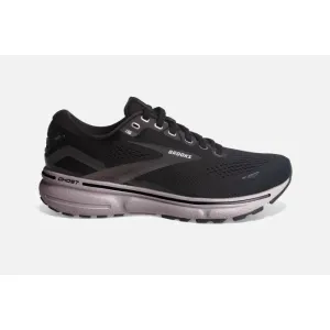 Brooks Ghost 15 Women's  Wide D Black/Rose Gold