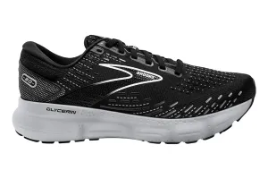Brooks Glycerin 20 D Black/White Womens