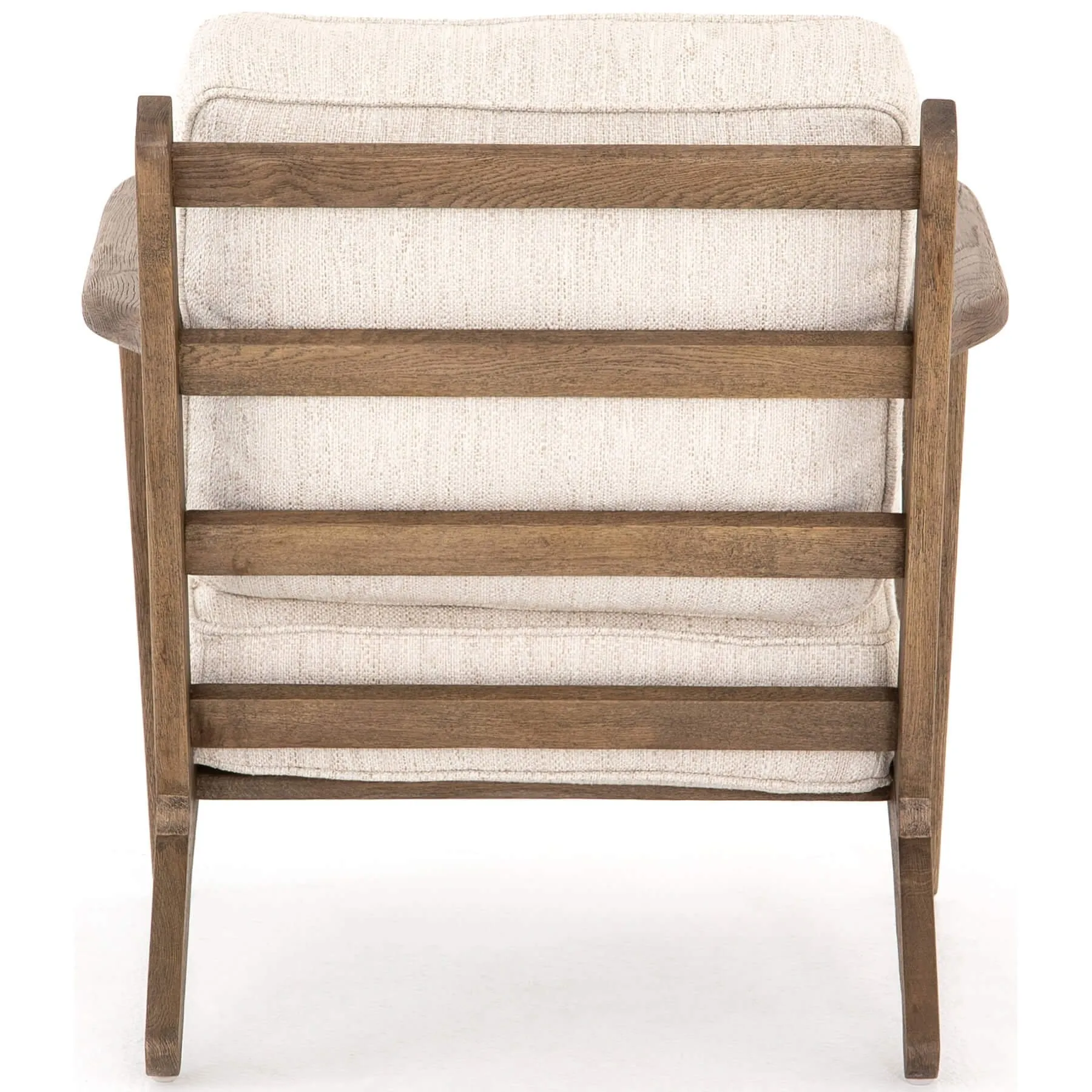 Brooks Lounge Chair, Avant Natural