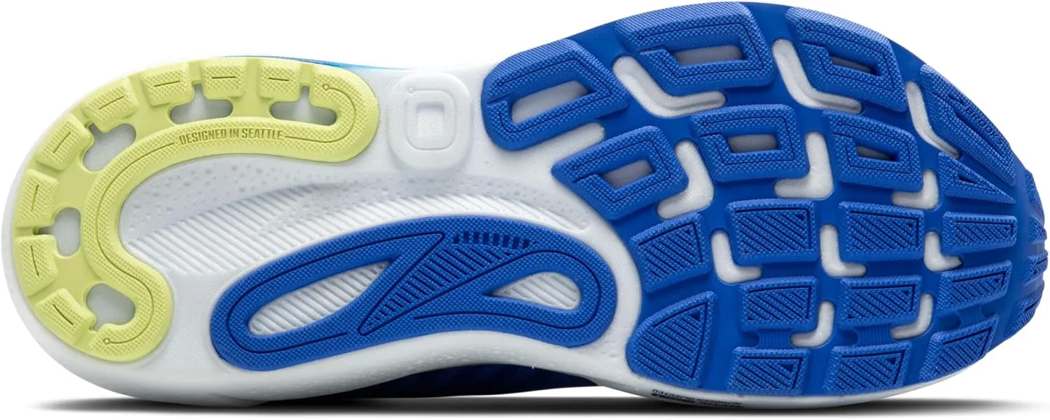 Brooks Mens Adrenaline GTS 24 Supportive Running Shoe