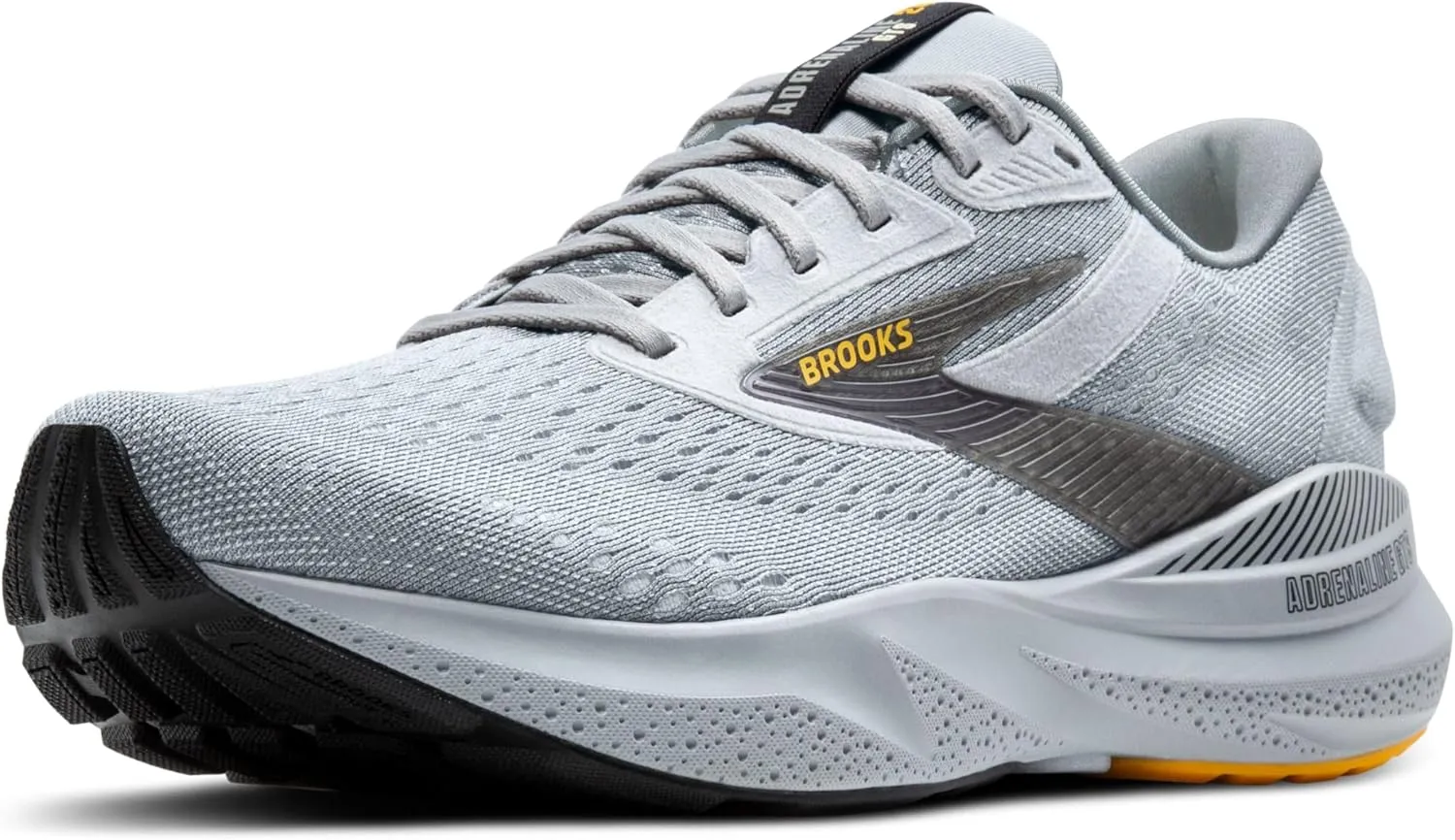 Brooks Mens Adrenaline GTS 24 Supportive Running Shoe