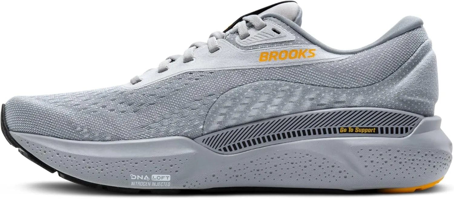Brooks Mens Adrenaline GTS 24 Supportive Running Shoe