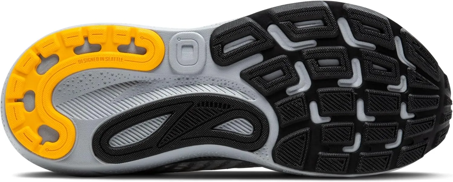 Brooks Mens Adrenaline GTS 24 Supportive Running Shoe