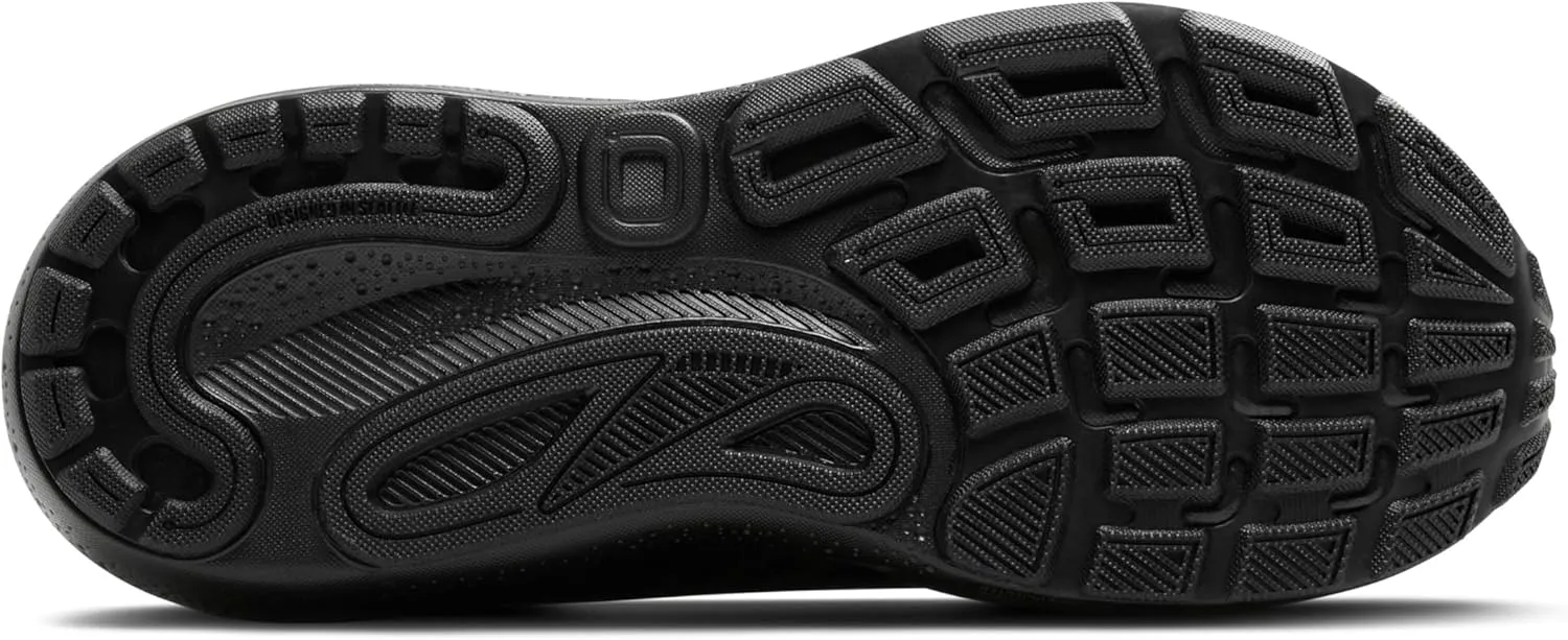 Brooks Mens Adrenaline GTS 24 Supportive Running Shoe