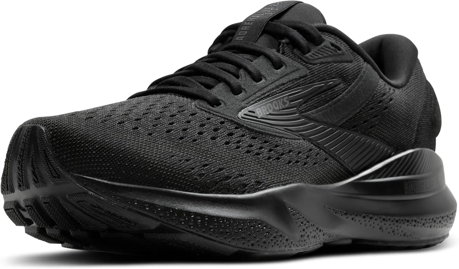 Brooks Mens Adrenaline GTS 24 Supportive Running Shoe