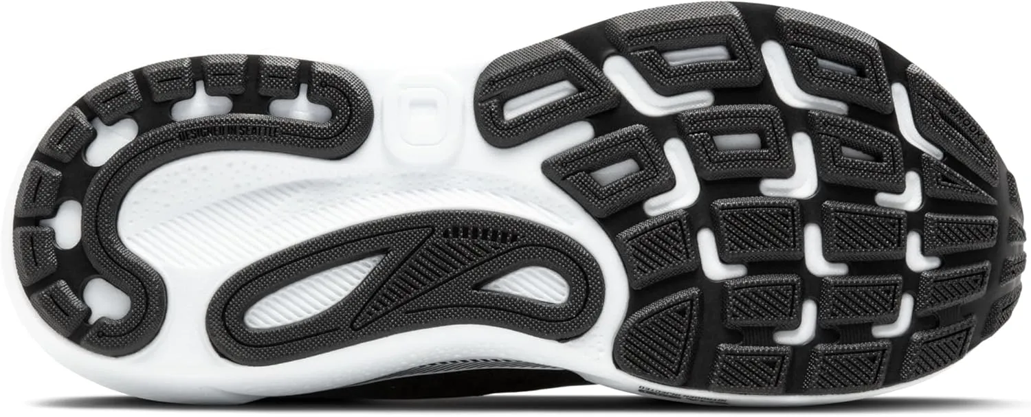 Brooks Mens Adrenaline GTS 24 Supportive Running Shoe