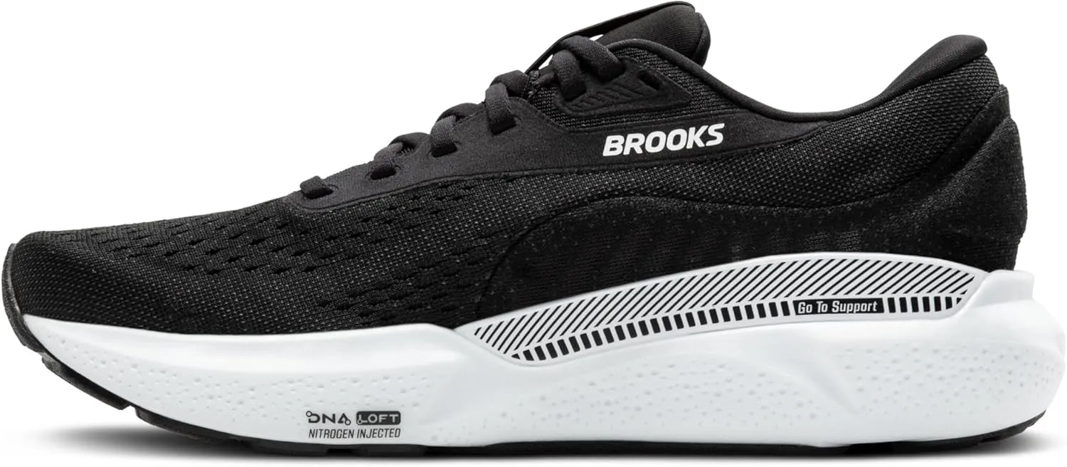 Brooks Mens Adrenaline GTS 24 Supportive Running Shoe