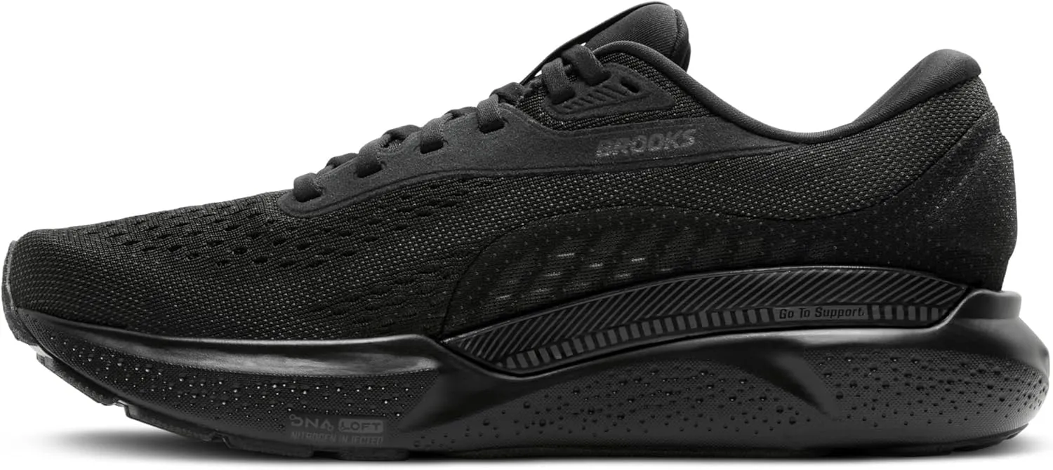 Brooks Mens Adrenaline GTS 24 Supportive Running Shoe