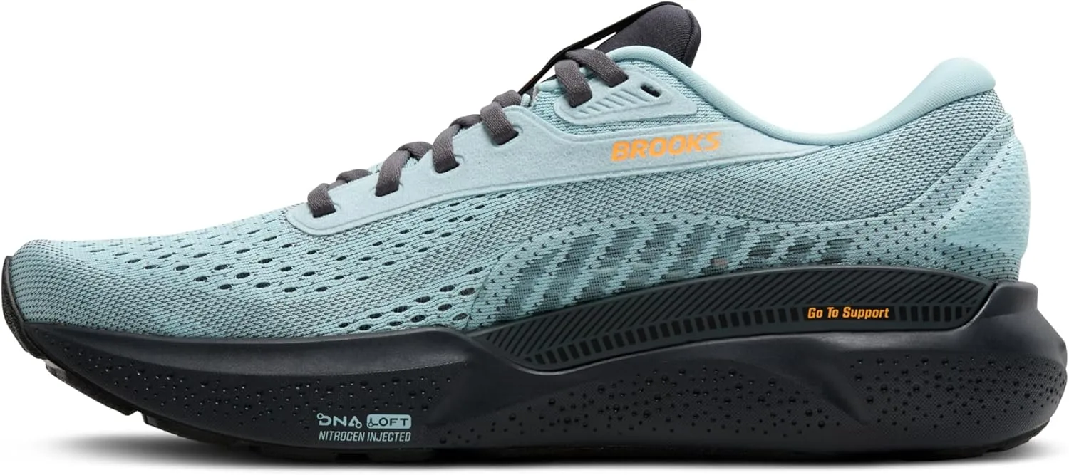 Brooks Mens Adrenaline GTS 24 Supportive Running Shoe