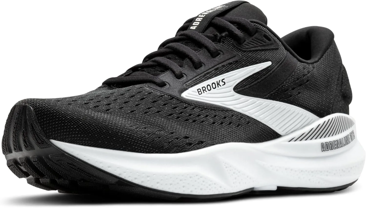 Brooks Mens Adrenaline GTS 24 Supportive Running Shoe