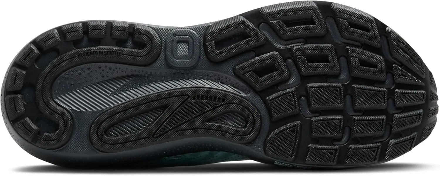 Brooks Mens Adrenaline GTS 24 Supportive Running Shoe