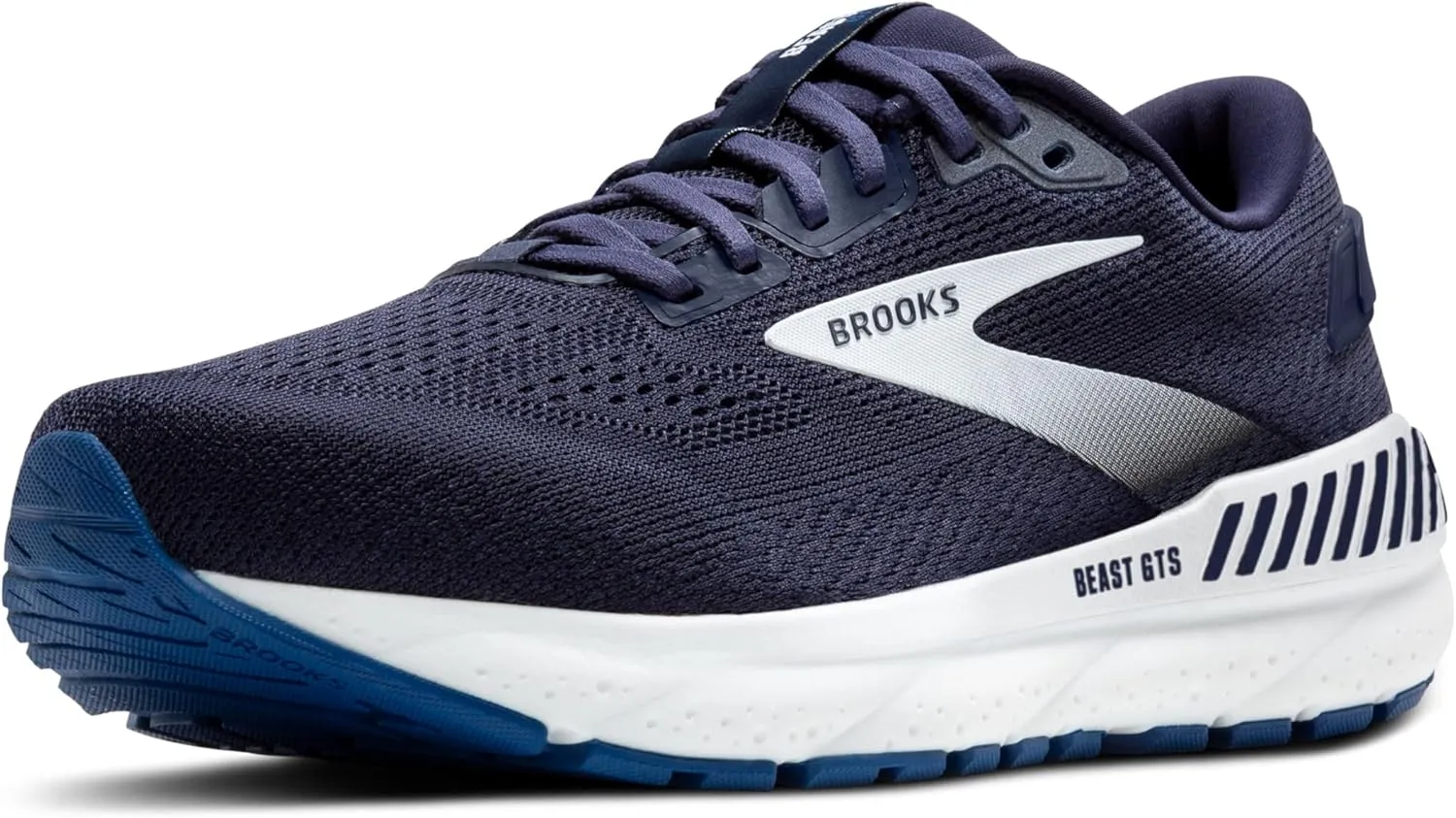 Brooks Mens Beast GTS 24 Supportive Running & Walking Shoe