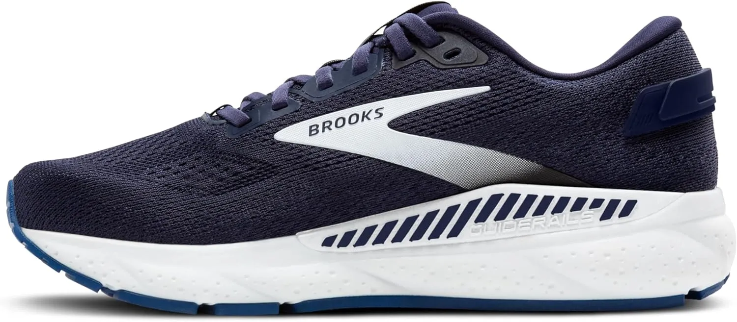 Brooks Mens Beast GTS 24 Supportive Running & Walking Shoe