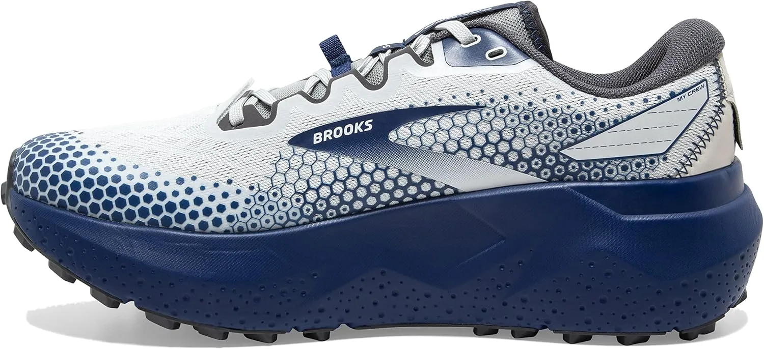 Brooks Mens Caldera 6 Trail Running Shoe