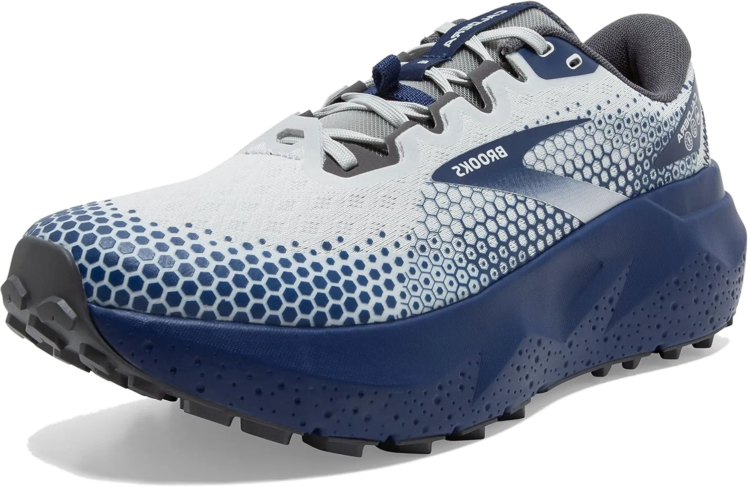 Brooks Mens Caldera 6 Trail Running Shoe