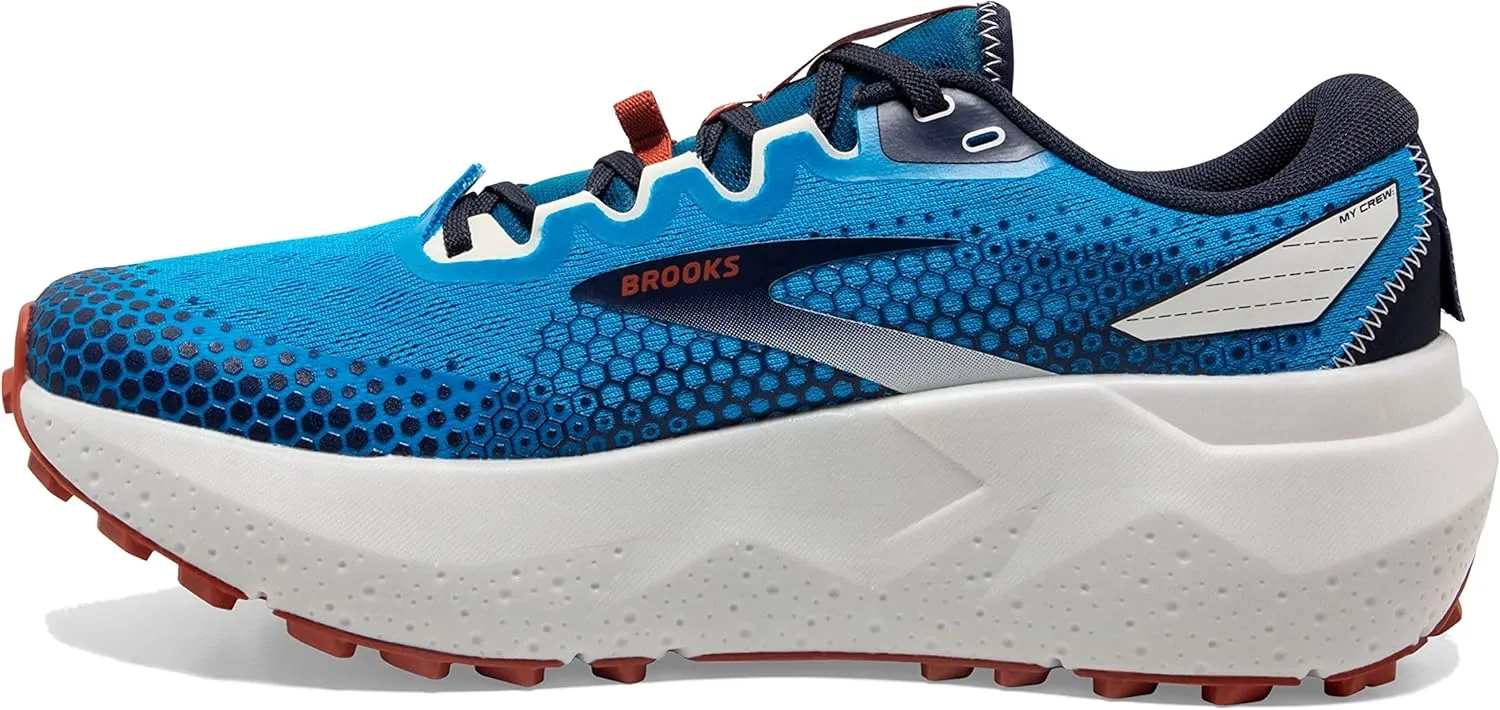 Brooks Mens Caldera 6 Trail Running Shoe