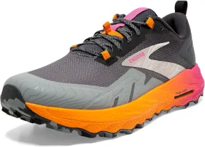 Brooks Mens Cascadia 17 Trail Running Shoe
