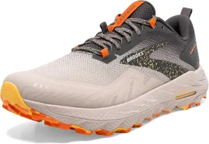 Brooks Mens Cascadia 17 Trail Running Shoe