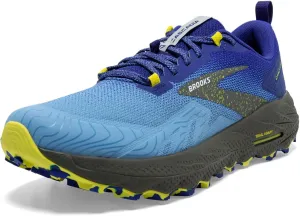 Brooks Mens Cascadia 17 Trail Running Shoe