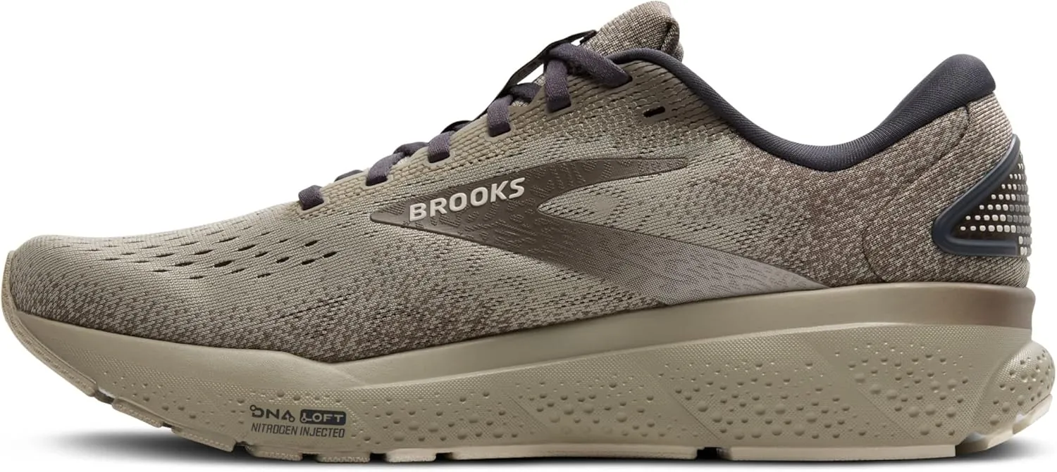 Brooks Mens Ghost 16 Neutral Running Shoe