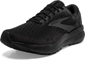 Brooks Mens Ghost 16 Neutral Running Shoe